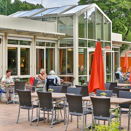 Gda Hotel Goettingen Exterior foto
