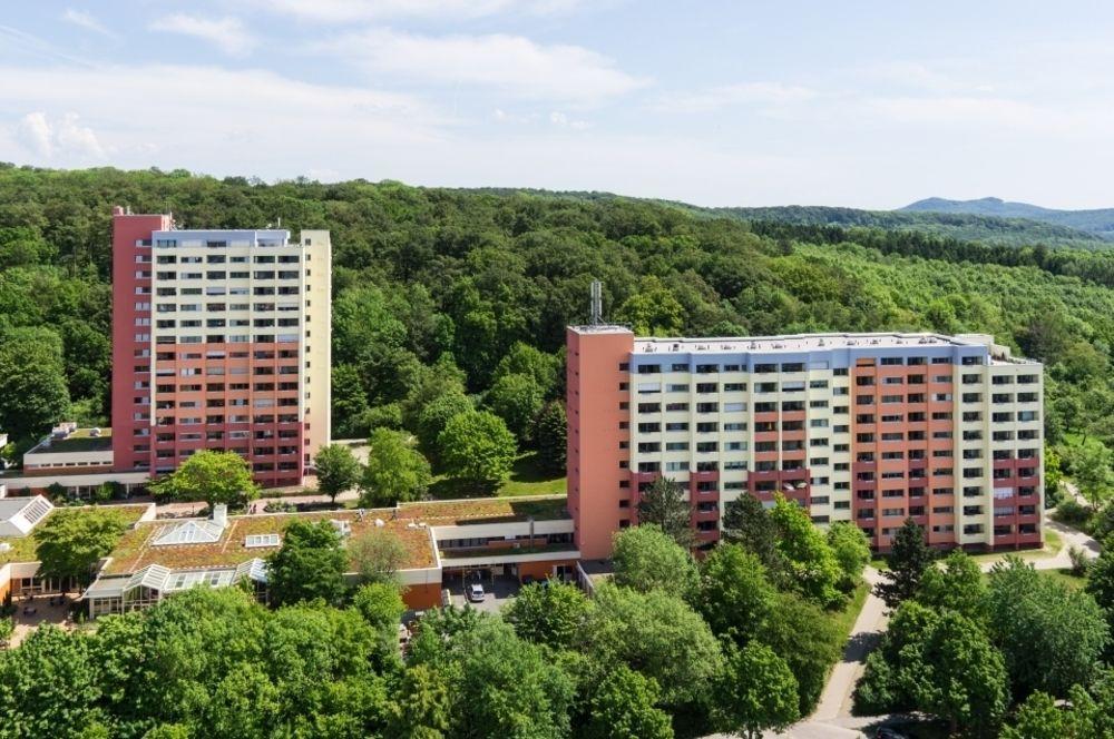 Gda Hotel Goettingen Exterior foto